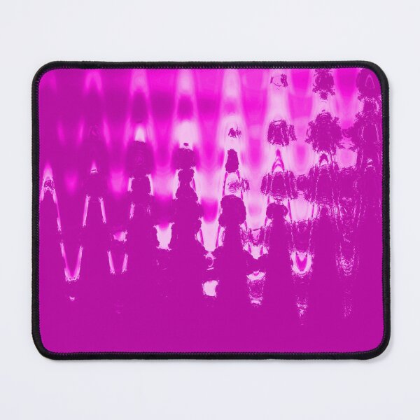Item preview, Lo-Fi Groovers Purple & Hot Pink designed and sold by rum1757.