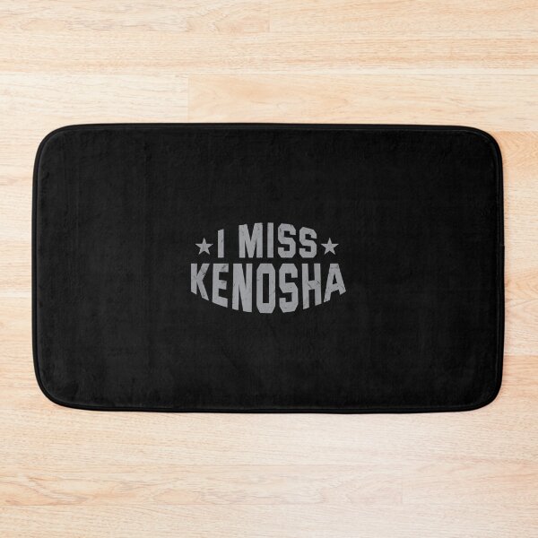 Item preview,  Miss Kenosha Wisconsin Keepsake Wi Remembrance Tourist designed and sold by suzanso.