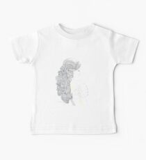 Reflection Baby Tee