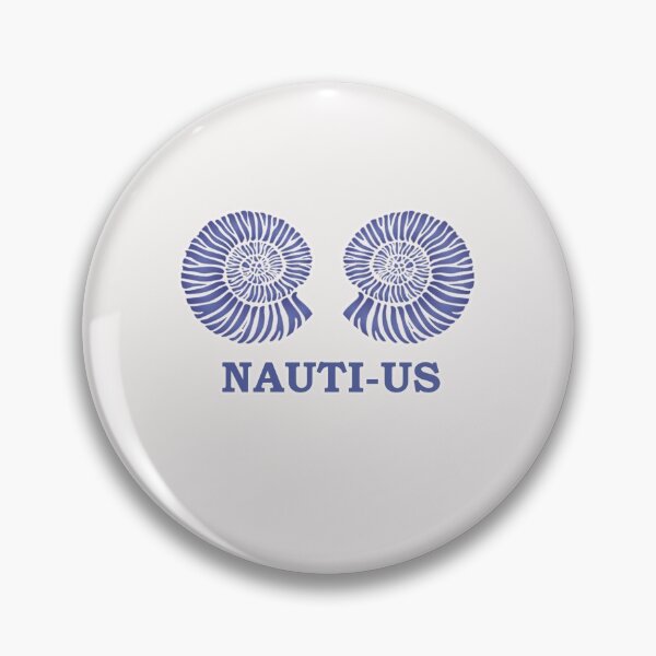 Item preview, NAUTI-US designed and sold by cgullart.