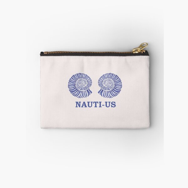 Item preview, NAUTI-US designed and sold by cgullart.