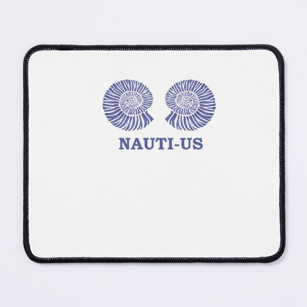 Item preview, NAUTI-US designed and sold by cgullart.