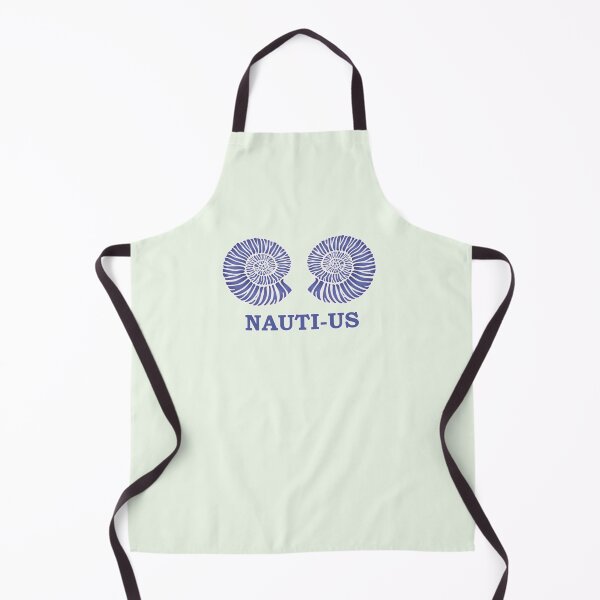 Item preview, NAUTI-US designed and sold by cgullart.
