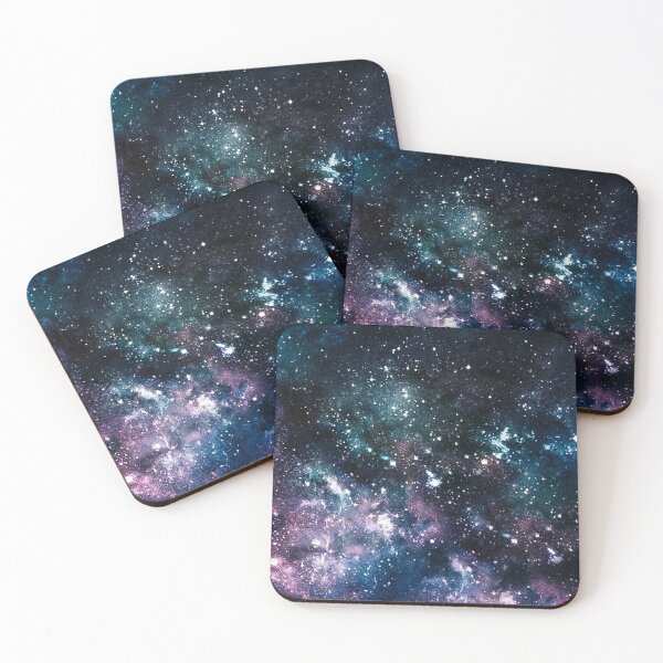 Item preview, Galaxy Space Design 31 designed and sold by PictureThisYT.
