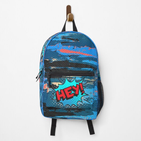 Item preview, Hey – Typography designed and sold by Tanya Zevallos.