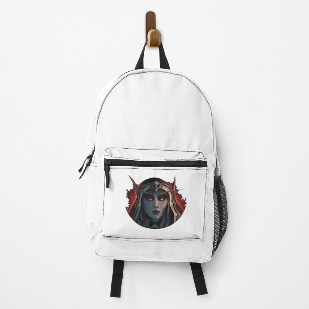 Item preview, Backpack designed and sold by RachieDraws.
