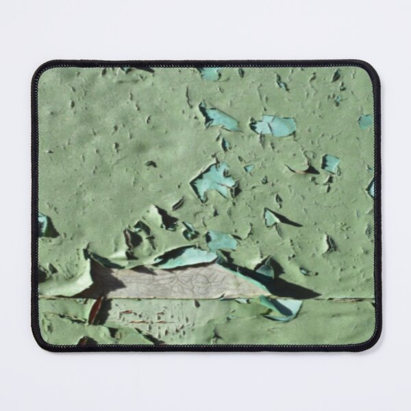 Item preview, Sage Green Peeling Paint designed and sold by Jade1411.