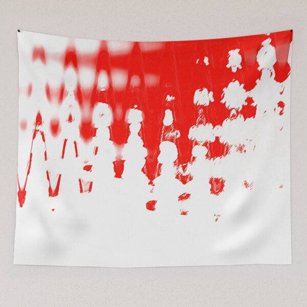 Item preview, Lo-Fi Groovers Red & White designed and sold by rum1757.