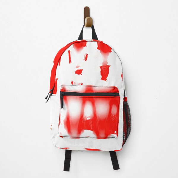 Item preview, Lo-Fi Groovers rojo y blanco designed and sold by rum1757.