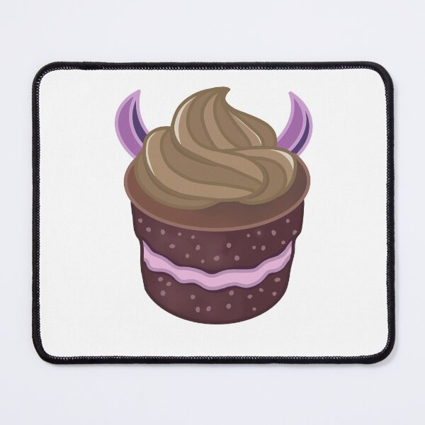 Item preview, Monster Cake sticker designed and sold by MaryAreWe.