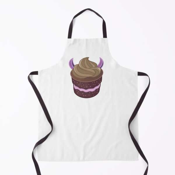 Item preview, Monster Cake sticker designed and sold by MaryAreWe.