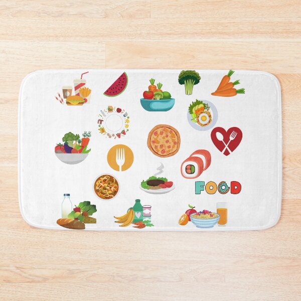Item preview, Foodie designed and sold by Lorets-Designs.