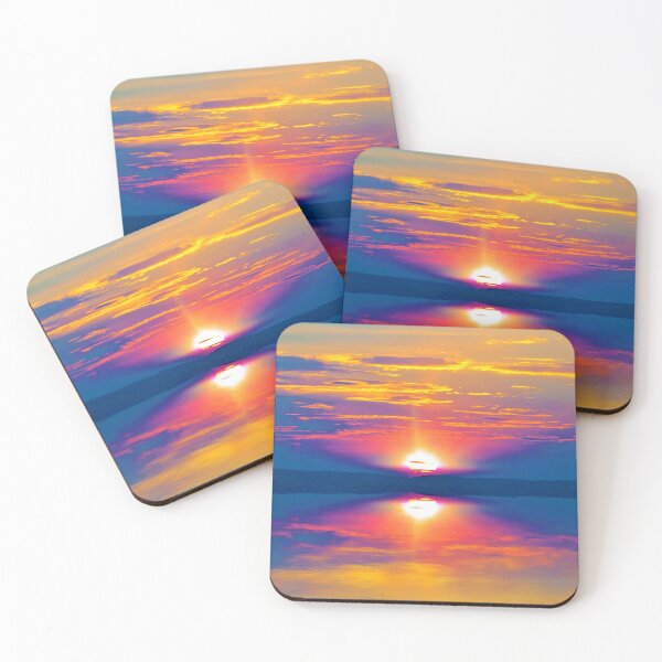 Item preview, Sunset  designed and sold by Guy Christophe Tixier.