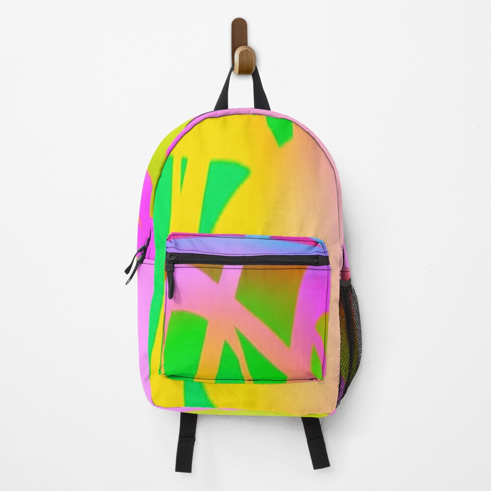 Item preview, Backpack designed and sold by jpseller.