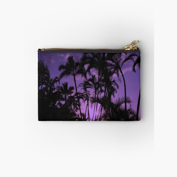 Item preview, Violet Palms designed and sold by Sean Jansen.