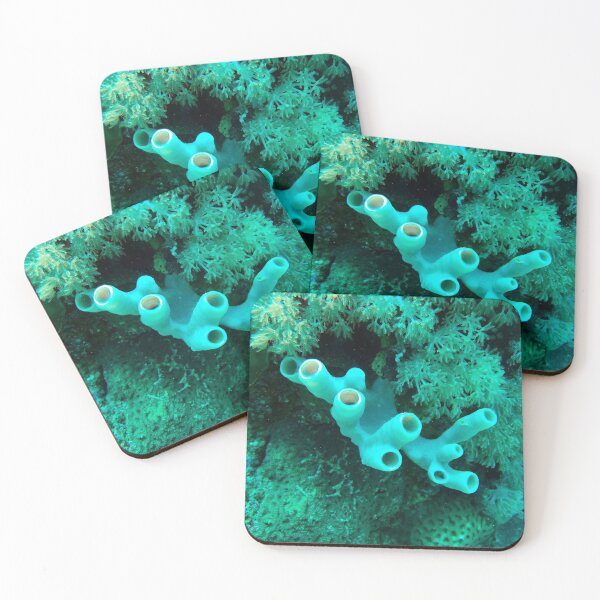 Item preview, corals in the reef designed and sold by likbatonboot.