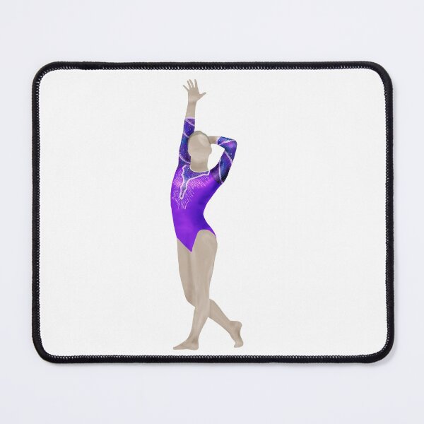 Item preview, Angelina Melnikova (Gelya Melnikova) - Gymnastics Art designed and sold by Cherries4.
