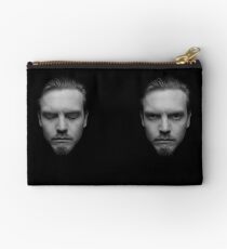 Week 16 Studio Pouch