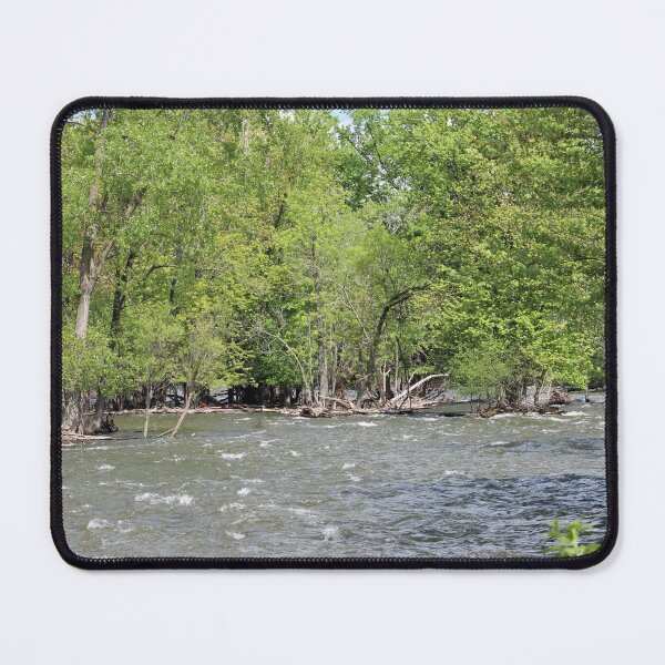 Item preview, Springtime on the Fox River Horizontal designed and sold by Susie Kramer.