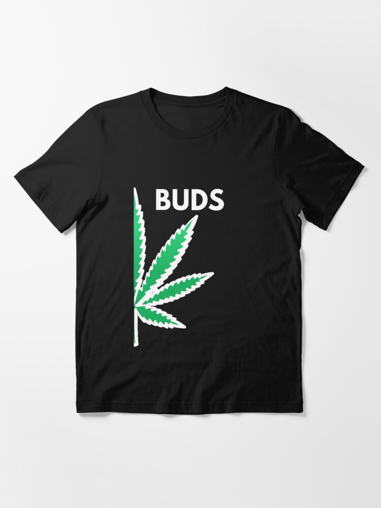 gov buds for life shirt