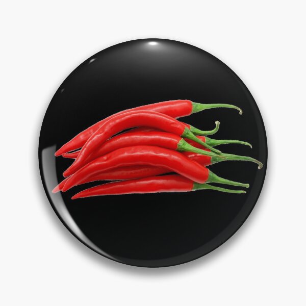 Item preview, Pepper days  designed and sold by ovidiuboc.