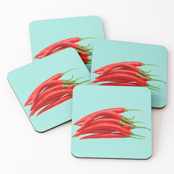 Item preview, Pepper days  designed and sold by ovidiuboc.