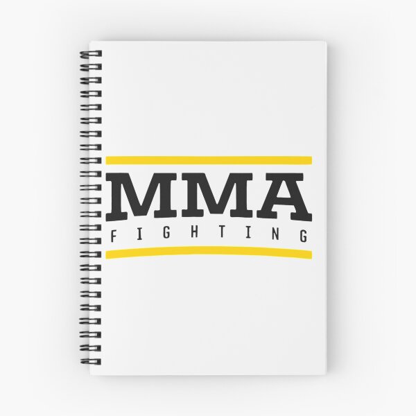 Artikelvorschau, MMA-Kampflogo| Perfektes Geschenk entworfen und verkauft von sopijean.