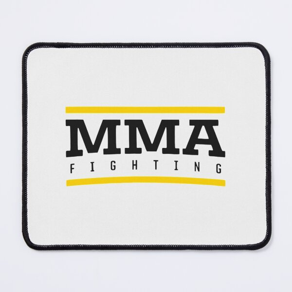 Item preview, MMA Fighting Logo| Perfect Gift designed and sold by sopijean.
