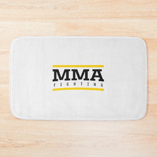 Item preview, MMA Fighting Logo| Perfect Gift designed and sold by sopijean.