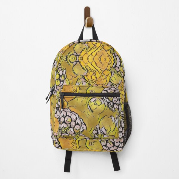 Item preview, Berry Fruit Medley Painting/ Colorful Fruit Pattern  designed and sold by Designs By YL.