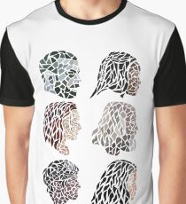 Z Nation: Operation Bitemark Graphic T-Shirt