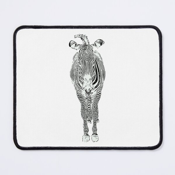 Item preview, Zebra designed and sold by craig777red.