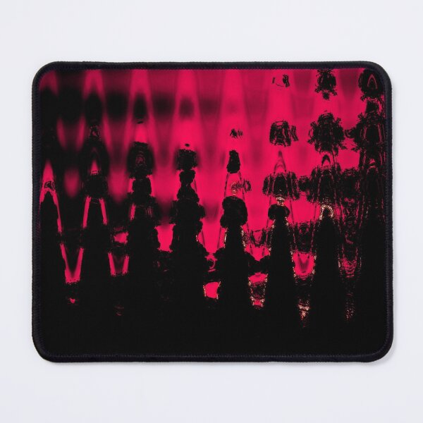 Item preview, Lo-Fi Groovers Muted Red designed and sold by rum1757.