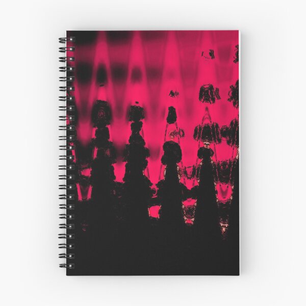 Item preview, Lo-Fi Groovers Muted Red designed and sold by rum1757.