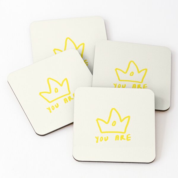 Item preview, you are a crown designed and sold by christea leaf.