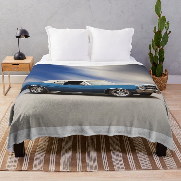Item preview, 1971 Chevelle Malibu Convertible designed and sold by DaveKoontz.