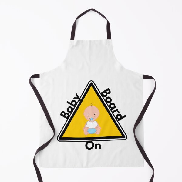 Item preview, Baby On Board designed and sold by JackLamel.