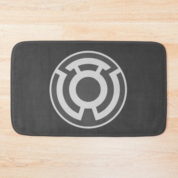 Item preview, Sheldon Sinestro Corp designed and sold by The Agreeable Raven.