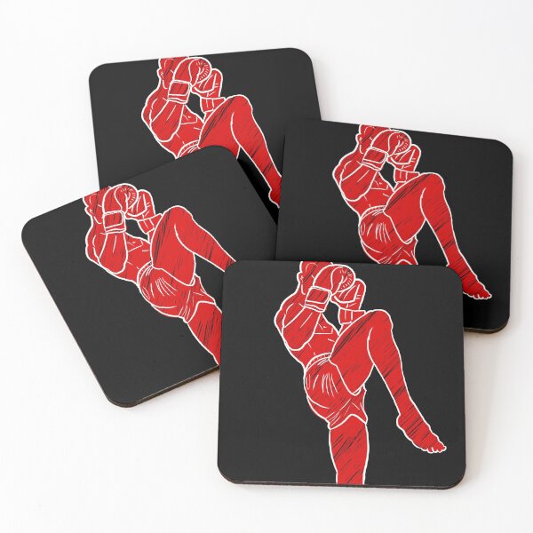 Item preview, Kickboxer designed and sold by soldesign72.
