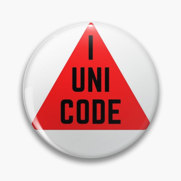 Item preview, i unicode designed and sold by thundercandy.