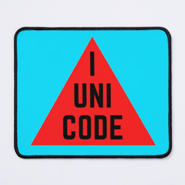 Item preview, i unicode designed and sold by thundercandy.