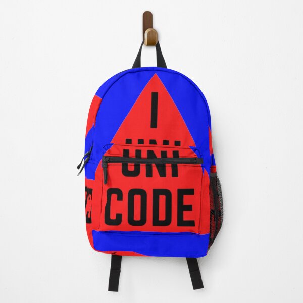Item preview, i unicode designed and sold by thundercandy.