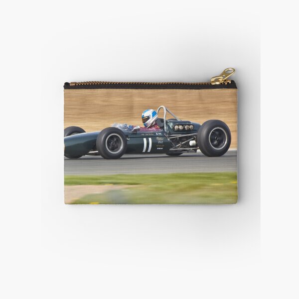 Item preview, Brabham BT11 designed and sold by Willie Jackson.