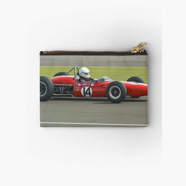 Item preview, Brabham BT11A designed and sold by Willie Jackson.
