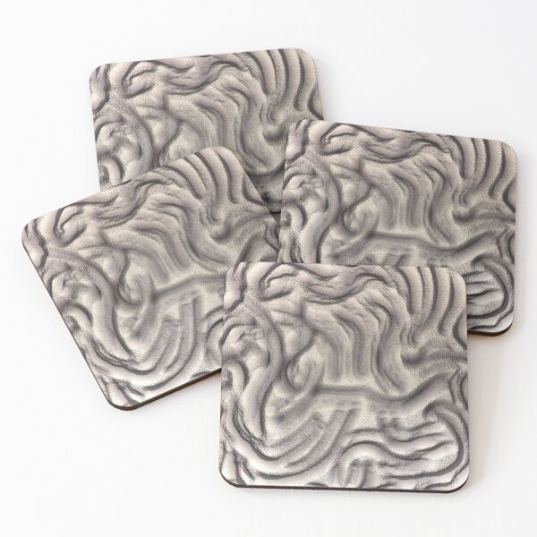 Item preview, Graphite doodle designed and sold by jpseller.