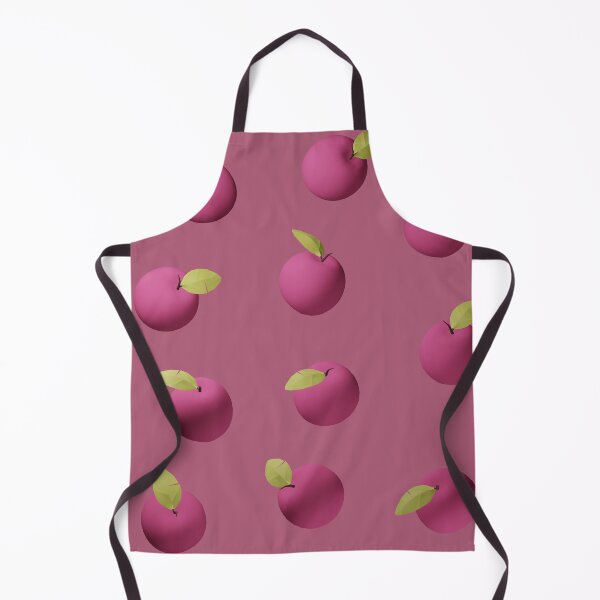 Item preview, Apple Artwork in Pink designed and sold by Inzent.