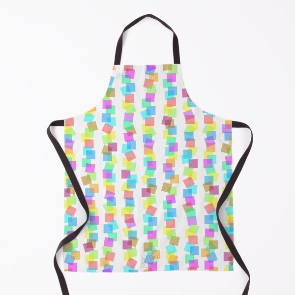 Item preview, Dreamscape (Tumbling Cubes) designed and sold by StudioBoomBoom.