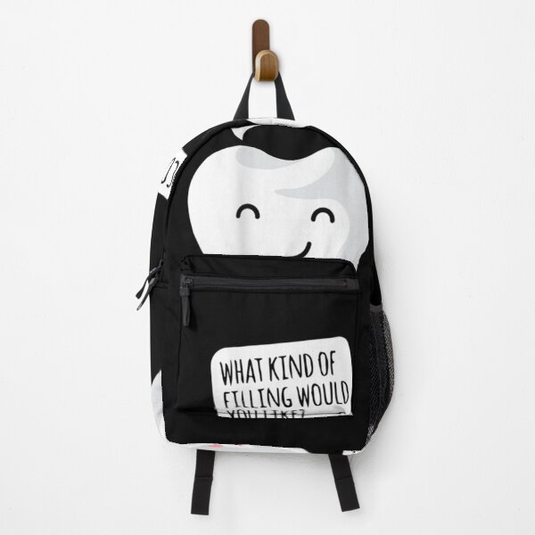 Item preview, Funny Tooth Pun Dentistry Lover Dental Hygienist Humor designed and sold by suzanso.