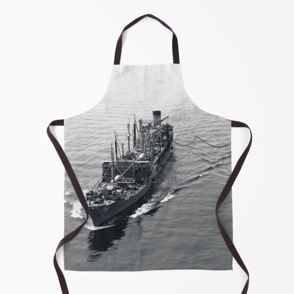 Item preview, USS TALUGA (AO-62) SHIP'S STORE designed and sold by militarygifts.