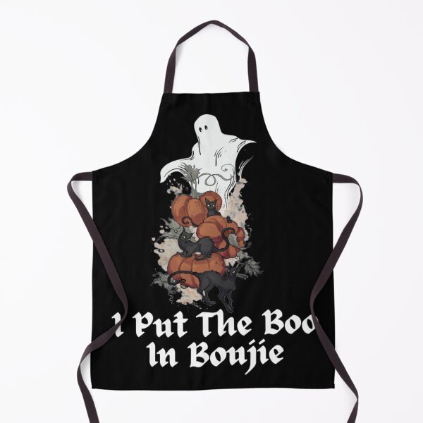 Item preview, I Put The Boo In Boujie designed and sold by Santanu1990.